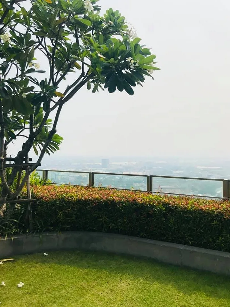 Property photos for Aspire Sukhumvit 48