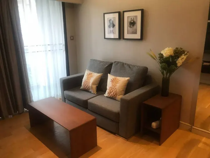 Property photos for Tidy Deluxe Sukhumvit 34