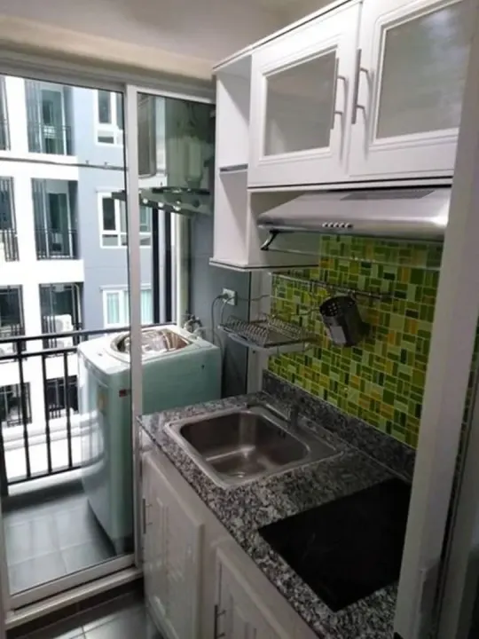Property photos for Regent Home Sukhumvit 81