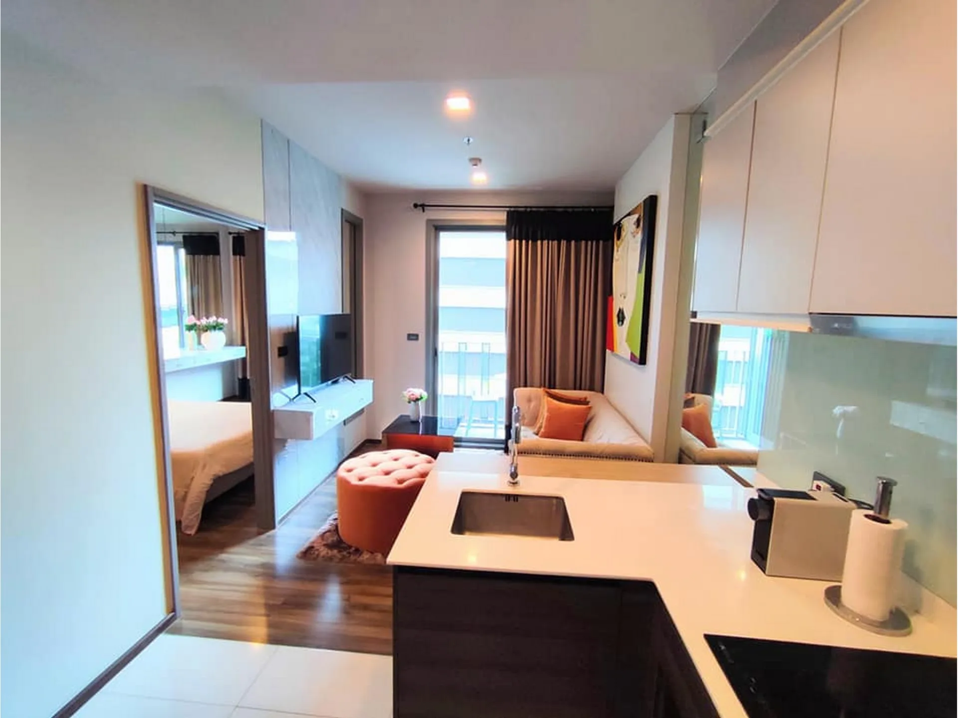 Property photos for Ceil by Sansiri
