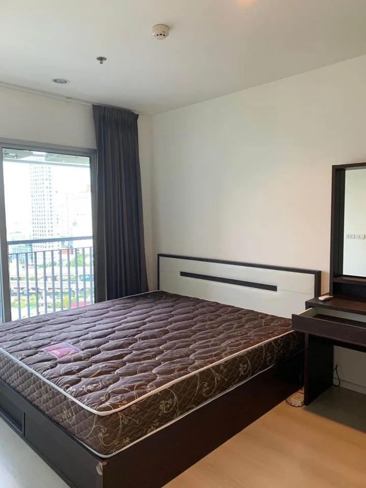 Property photos for Aspire Sukhumvit 48