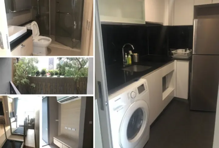 Property photos for Klass Condo Silom