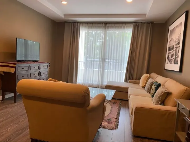Property photos for Baan Nunthasiri