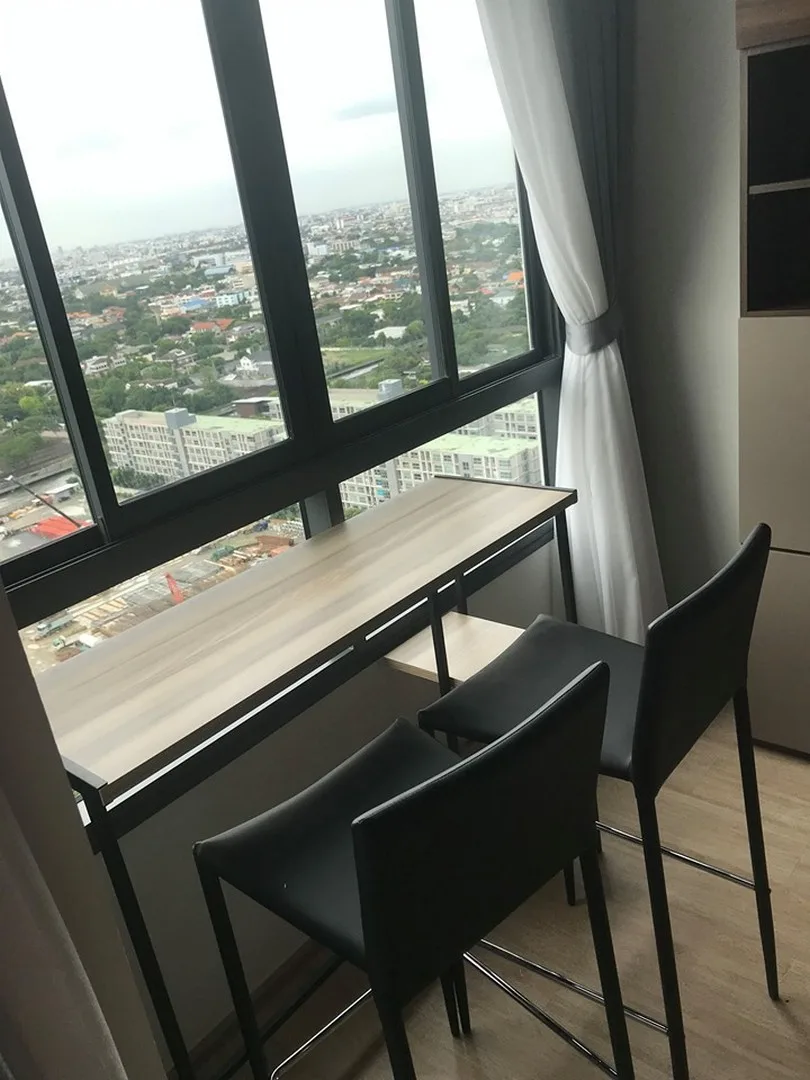Property photos for Ideo New Rama 9