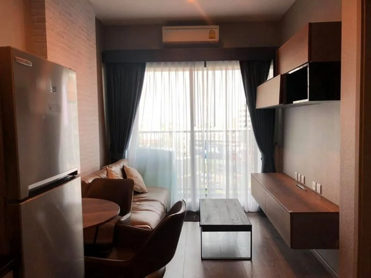 Property photos for Whizdom Avenue Ratchada - Ladprao
