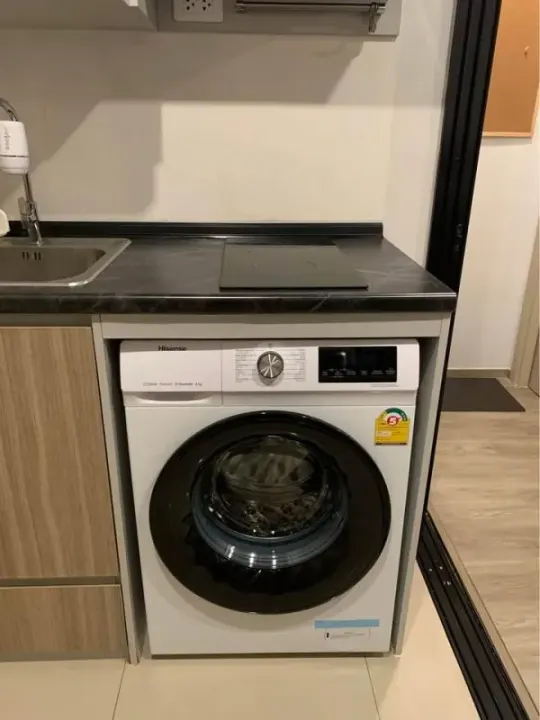Property photos for Brixton Pet&play Sukhumvit 107