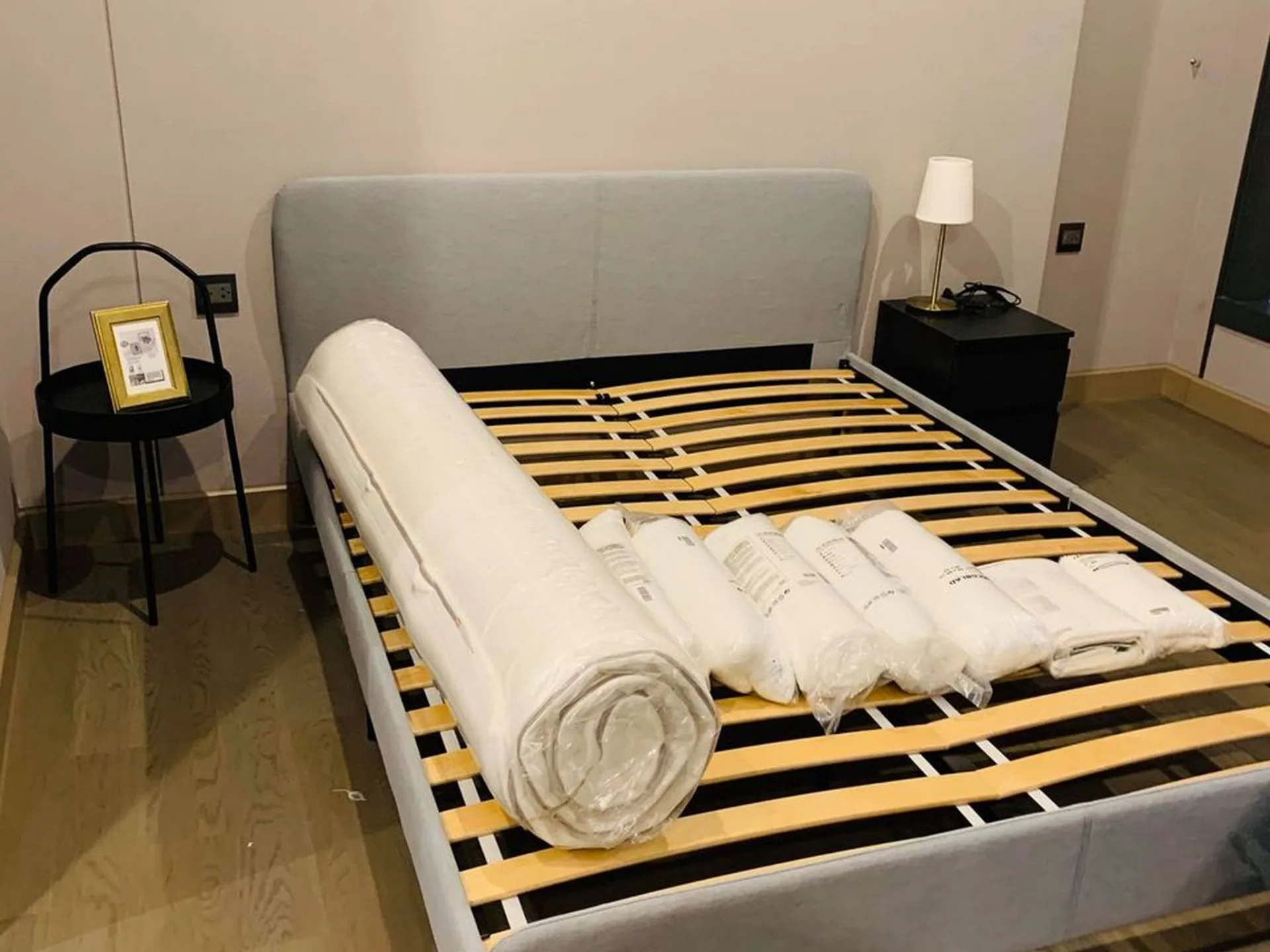 Property photos for The Esse at Singha Complex