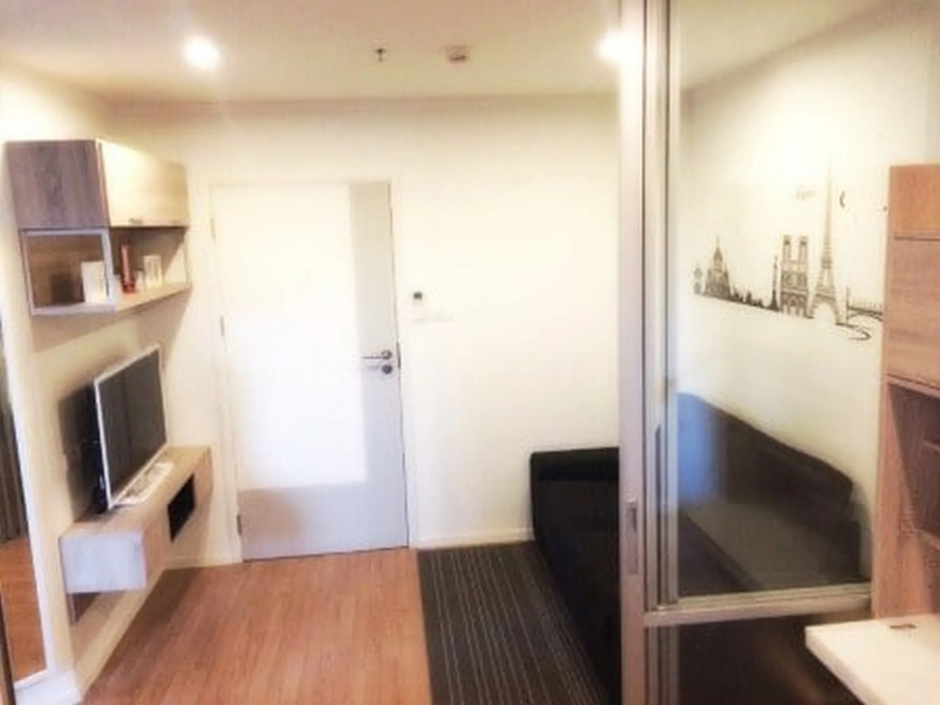 Property photos for Lumpini Place Srinakarin - Huamak Station