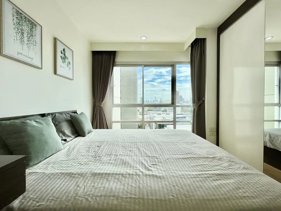 Property photos for U Delight @ Jatujak Station