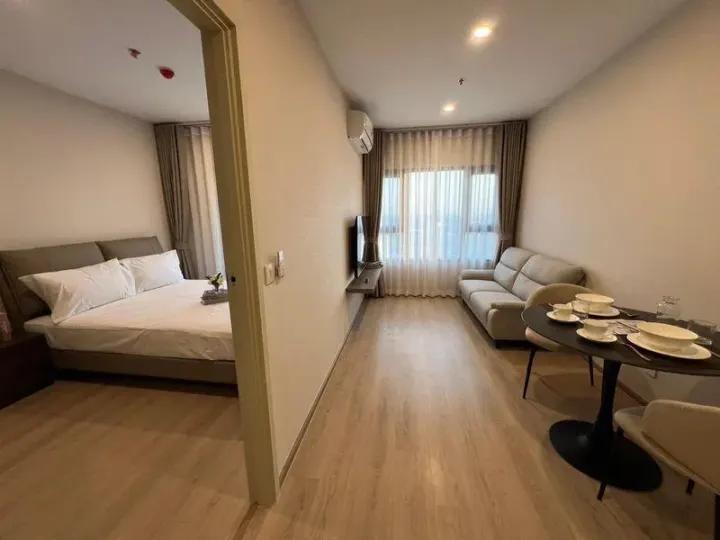 Property photos for Life Rama 4 - Asoke