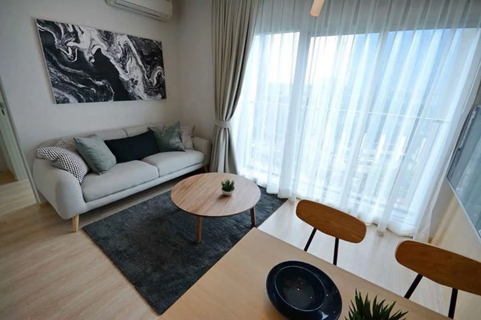 Property photos for Noble Revolve Ratchada