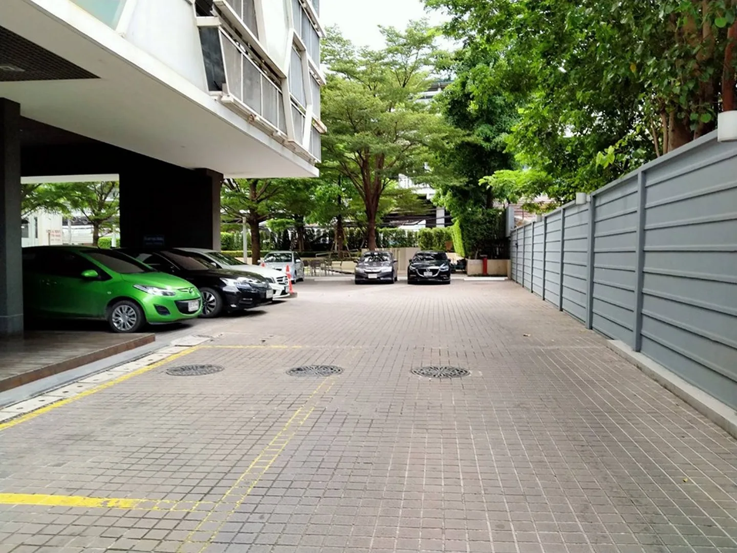 Property photos for Ideo Verve Sukhumvit