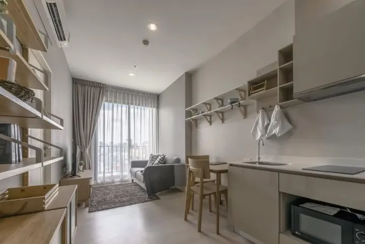 Property photos for The Niche Pride Thonglor-Phetchaburi