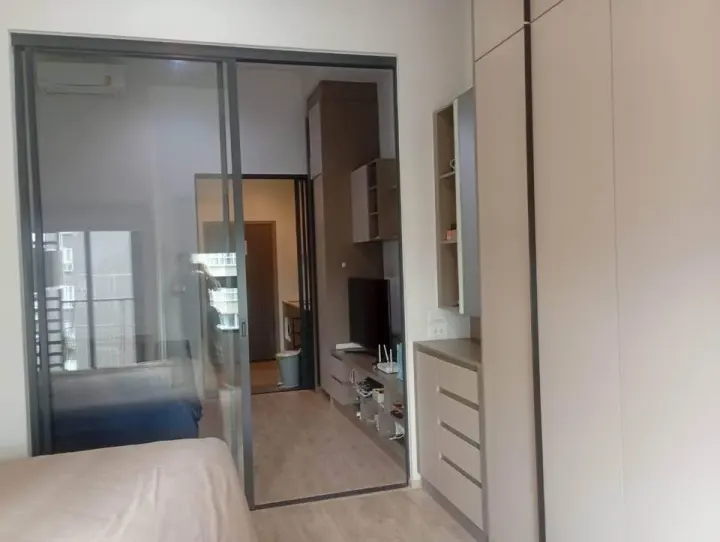 Property photos for Ideo Sathorn - Wongwian Yai