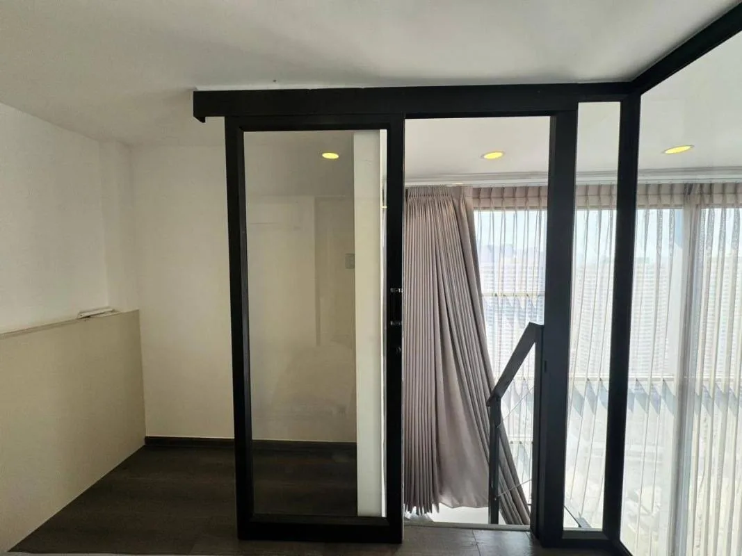 Property photos for Knightsbridge Space Ratchayothin