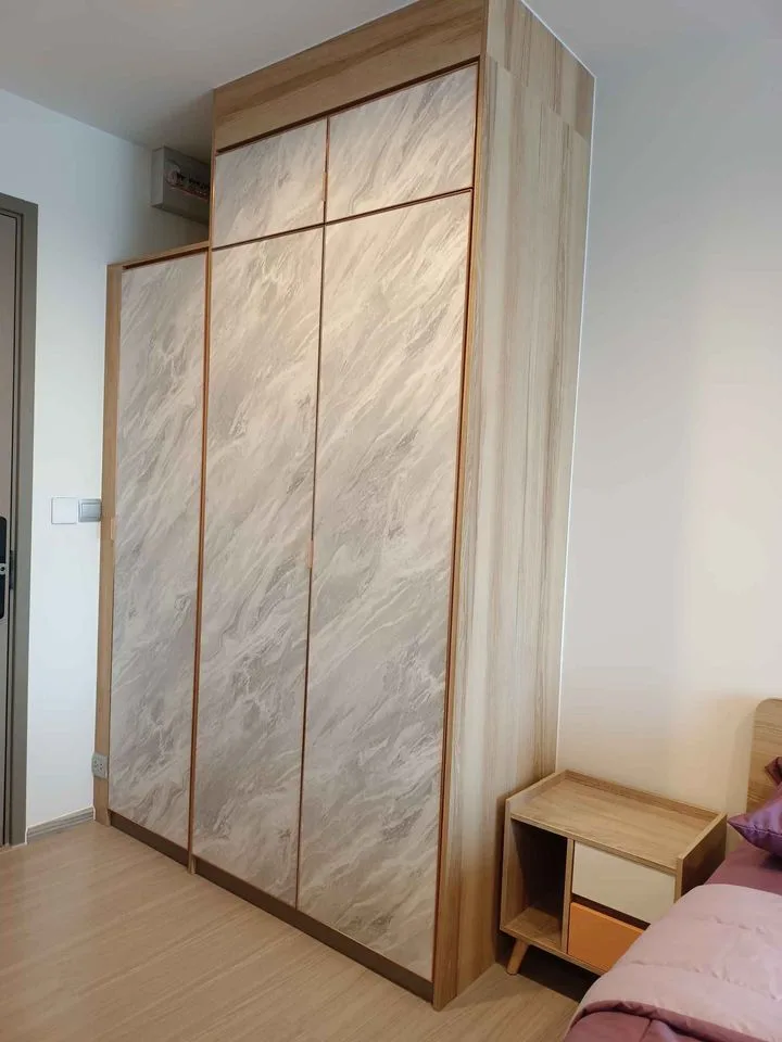 Property photos for Life Asoke Hype