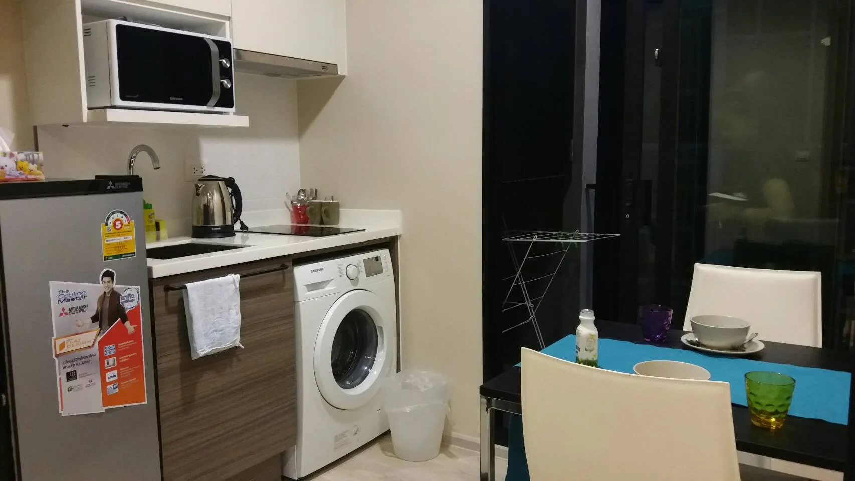 Property photos for Condolette Midst Rama 9