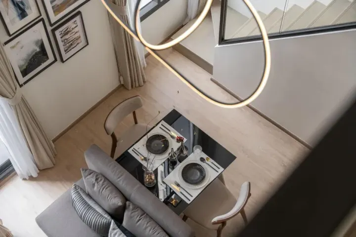 Property photos for Centric Ratchayothin