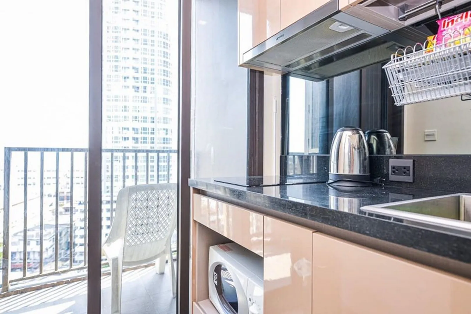 Property photos for The Line Sukhumvit 71