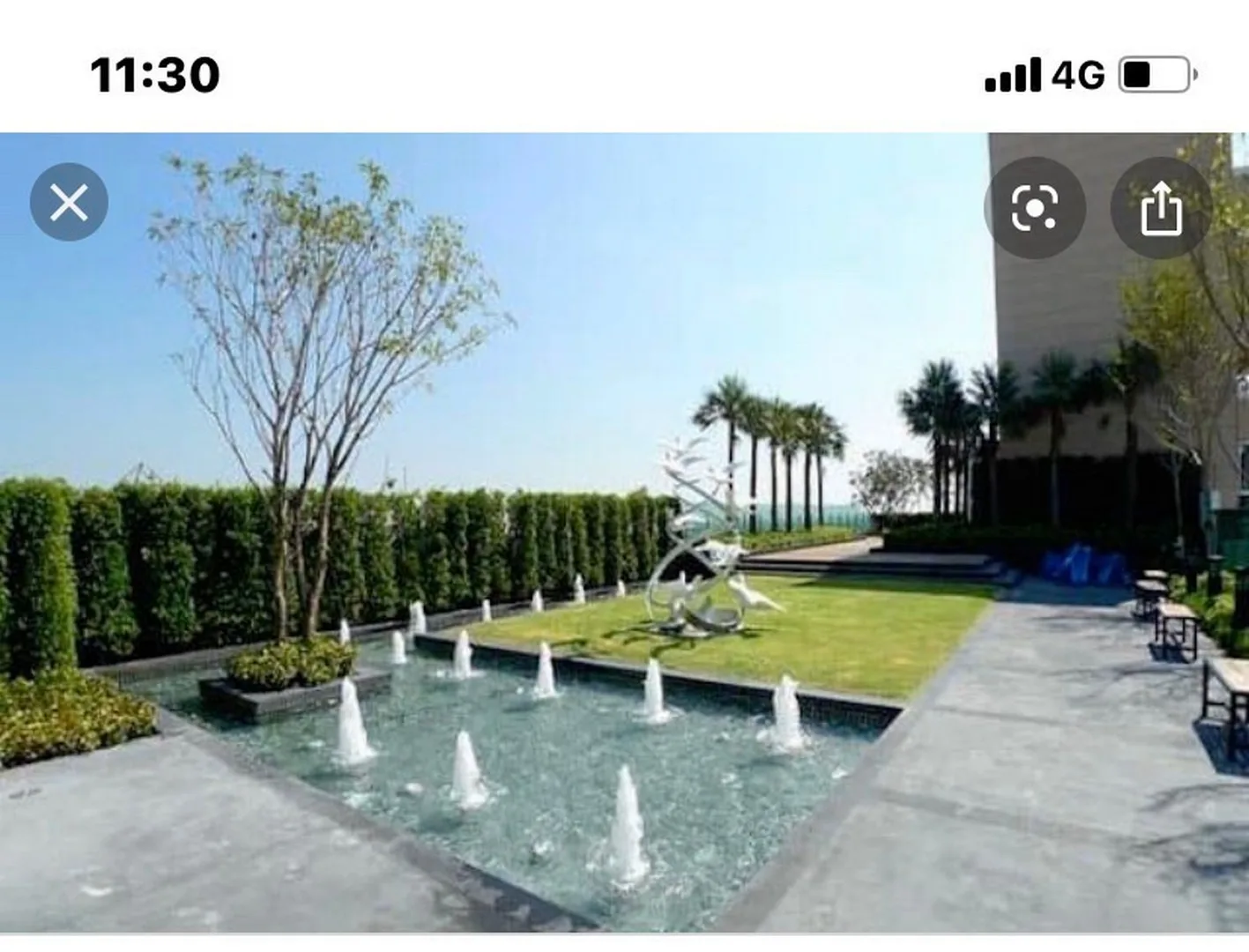 Property photos for Life Sukhumvit 65
