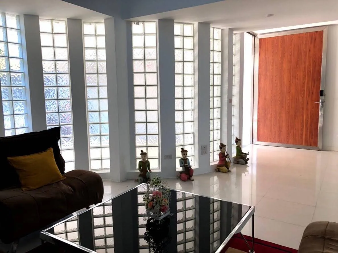 Property photos for Townhouse Rama 9 Soi 26