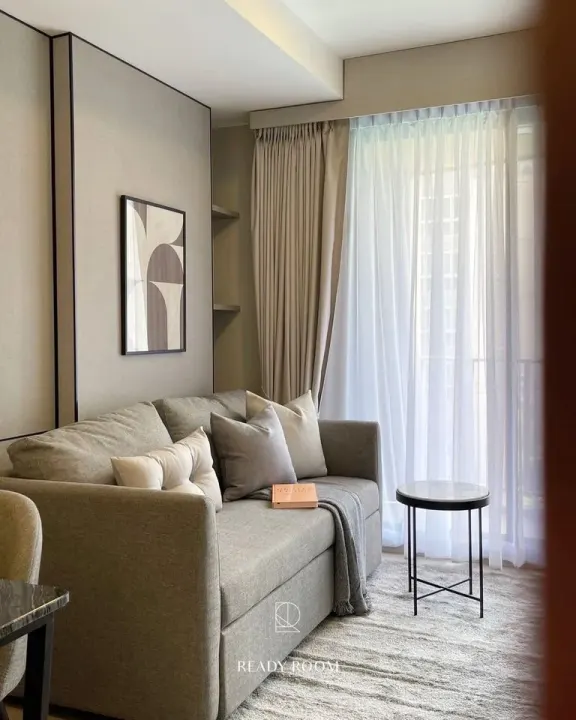 Property photos for Quintara Arte Sukhumvit 52