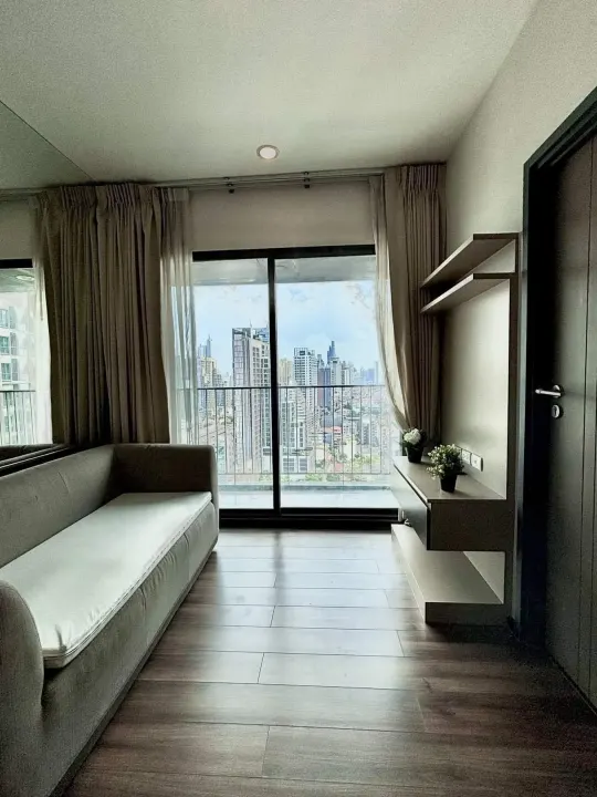 Property photos for Teal Sathorn-taksin