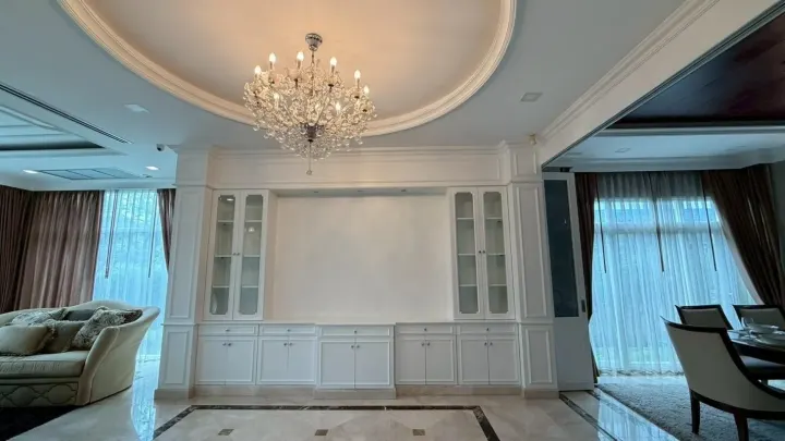 Property photos for Perfect Masterpiece Sukhumvit 77