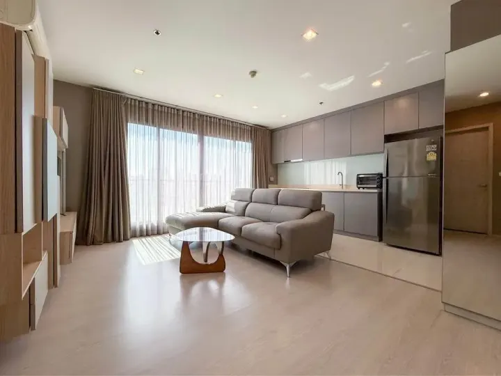 Property photos for Rhythm Sukhumvit 36 - 38