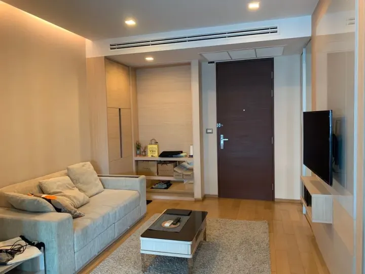 Property photos for The Address Asoke