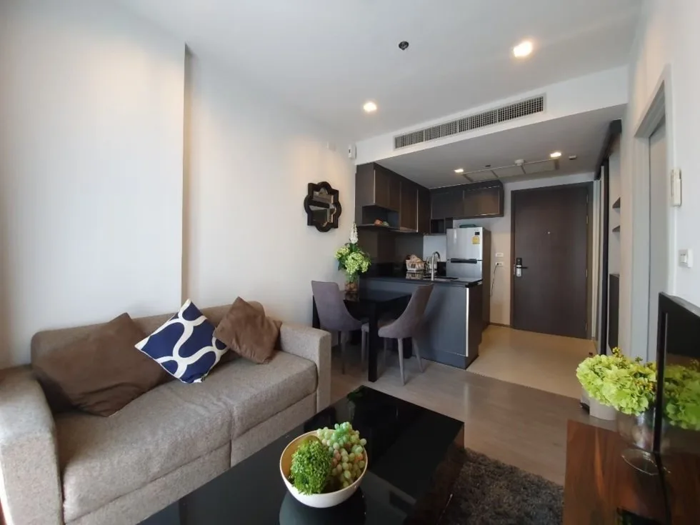 Property photos for Nye by Sansiri