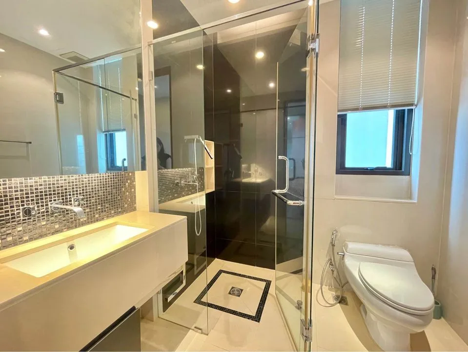 Property photos for The Address Sukhumvit 28