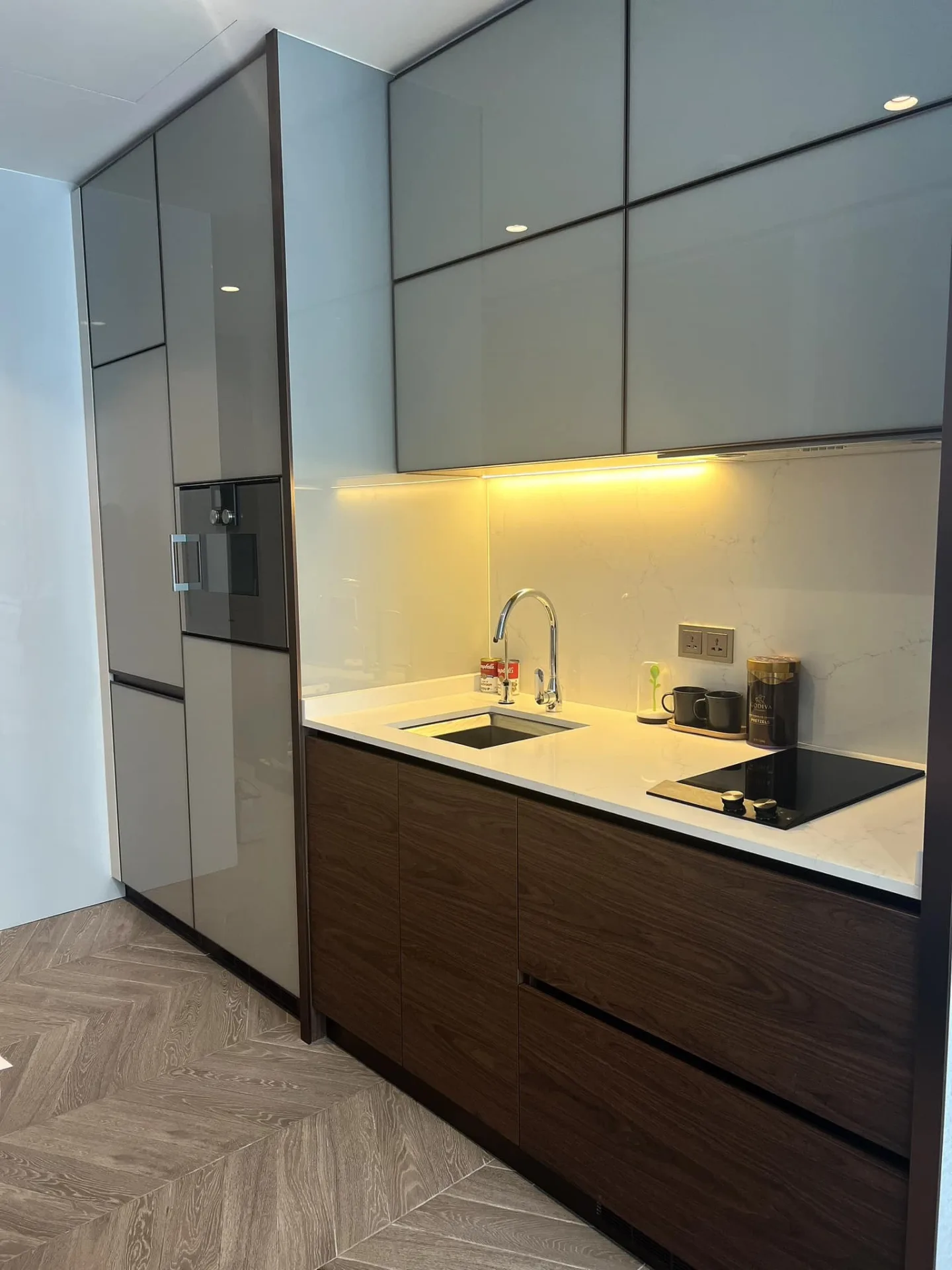 Property photos for The Estelle Phrom Phong