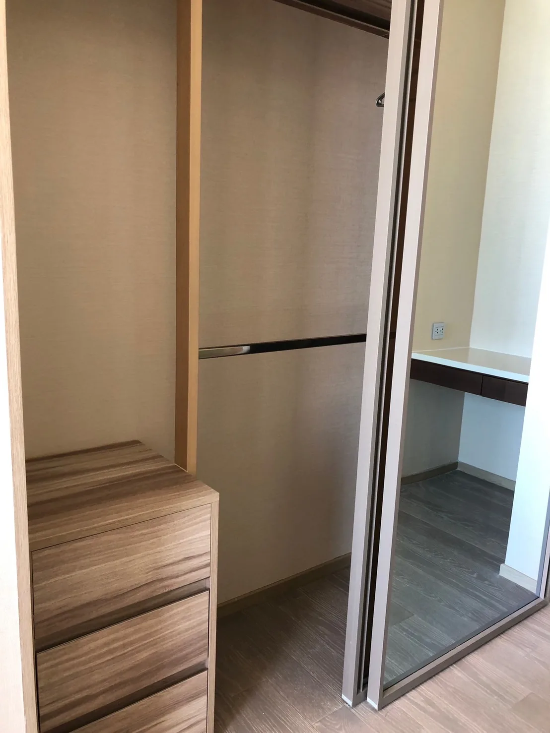 Property photos for The Esse Asoke