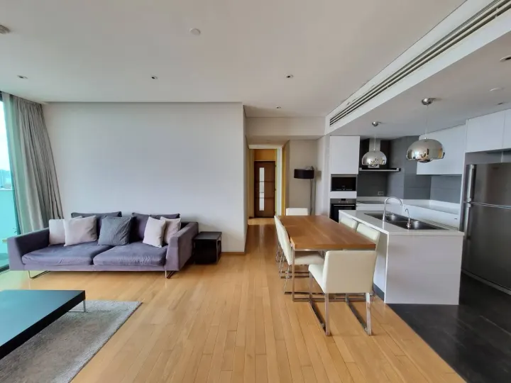 Property photos for Aequa Sukhumvit 49