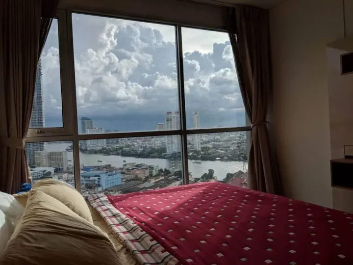 Property photos for Rhythm Sathorn