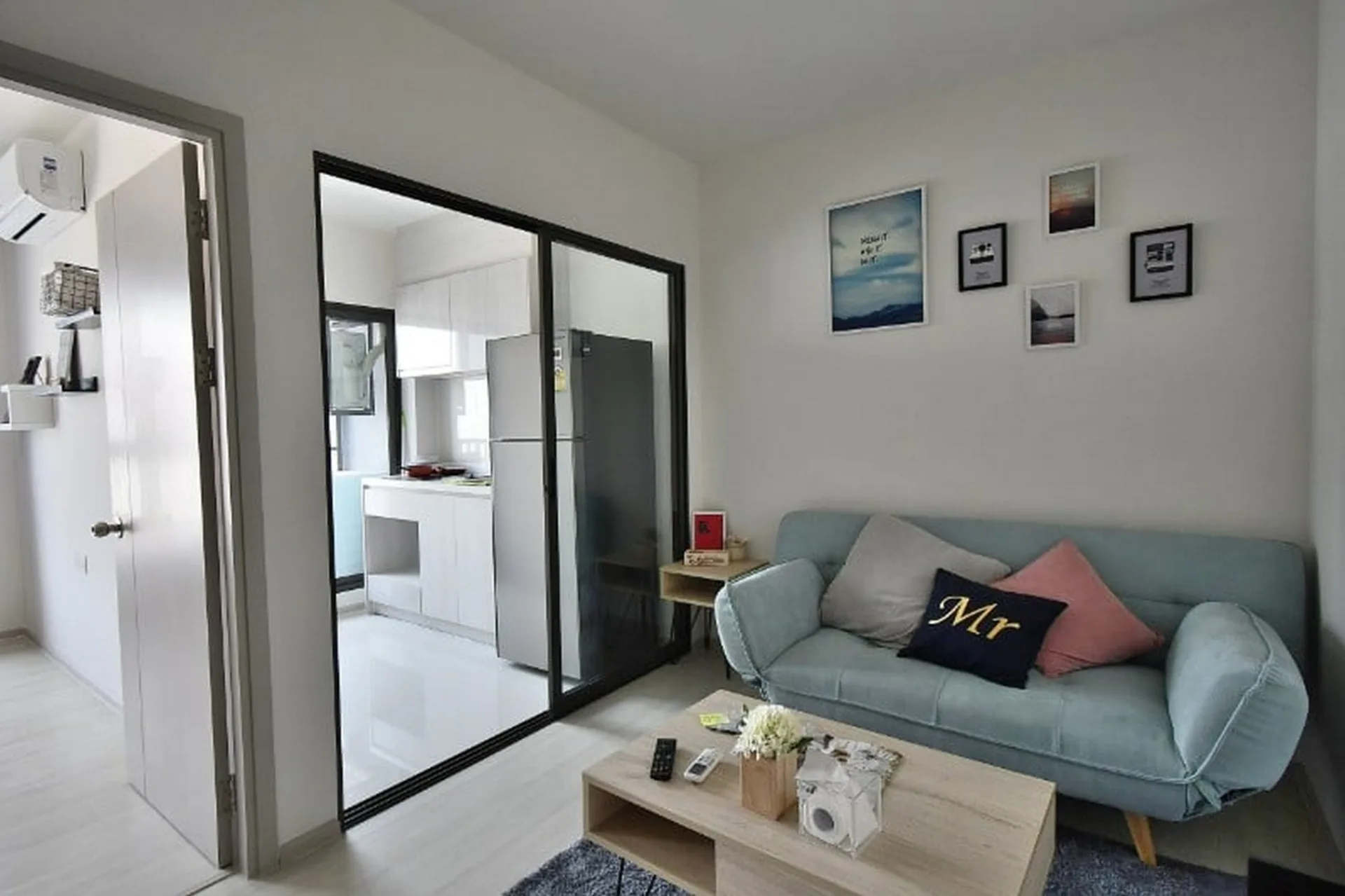 Property photos for Life Sukhumvit 48