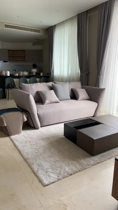 Property photos for The Infinity