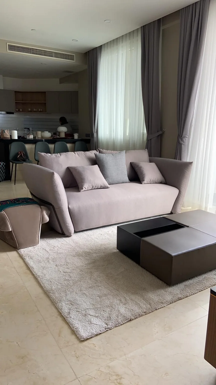 Property photos for The Infinity