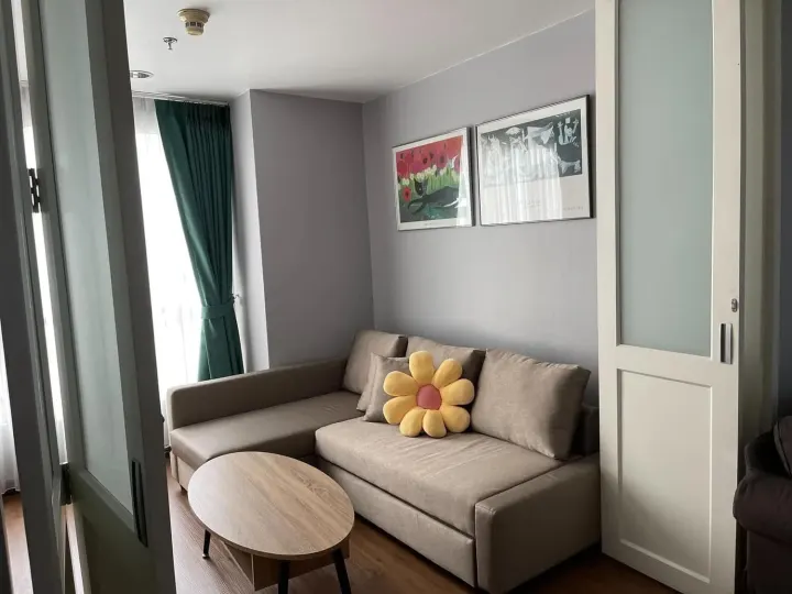 Property photos for Life Sukhumvit 65