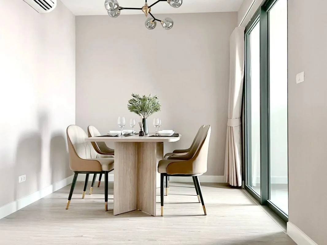 Property photos for Hallmark Ladprao-chokchai 4