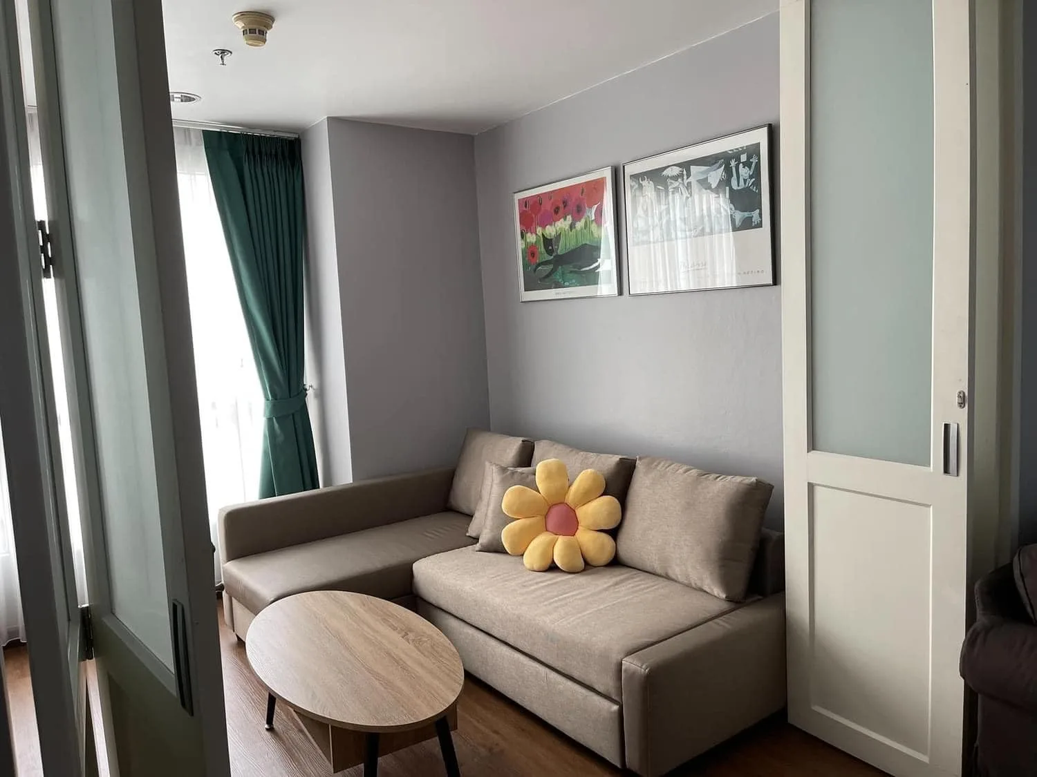 Property photos for Life Sukhumvit 65