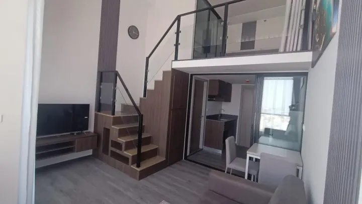 Property photos for The Origin Ladprao 15