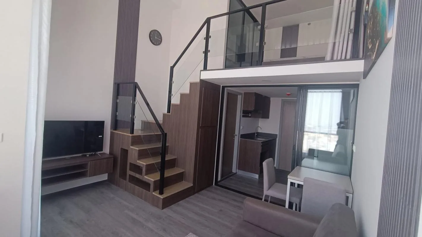 Property photos for The Origin Ladprao 15