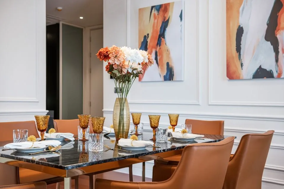 Property photos for KHUN by YOO inspired by Starck