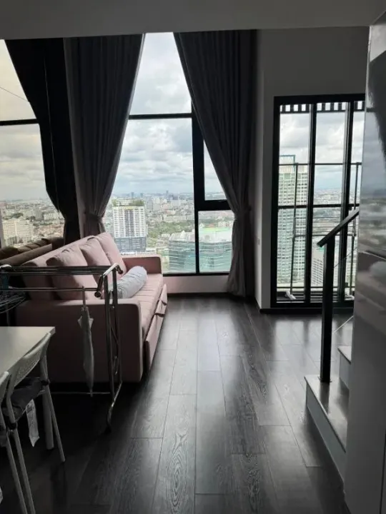 Property photos for Knightsbridge Space Ratchayothin