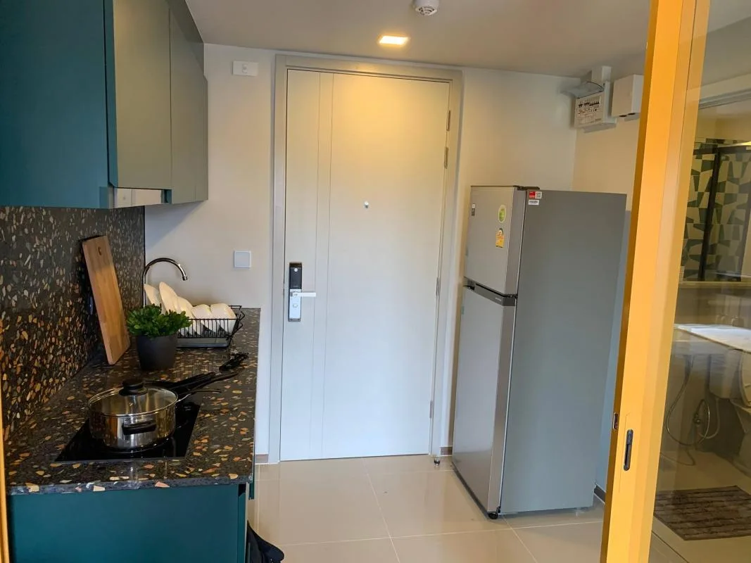 Property photos for THE BASE Sukhumvit 50