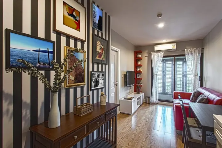 Property photos for Condolette Dwell Sukhumvit 26