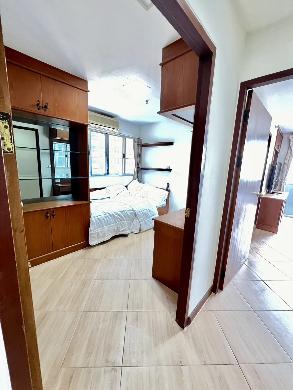 Property photos for Wittayu Complex