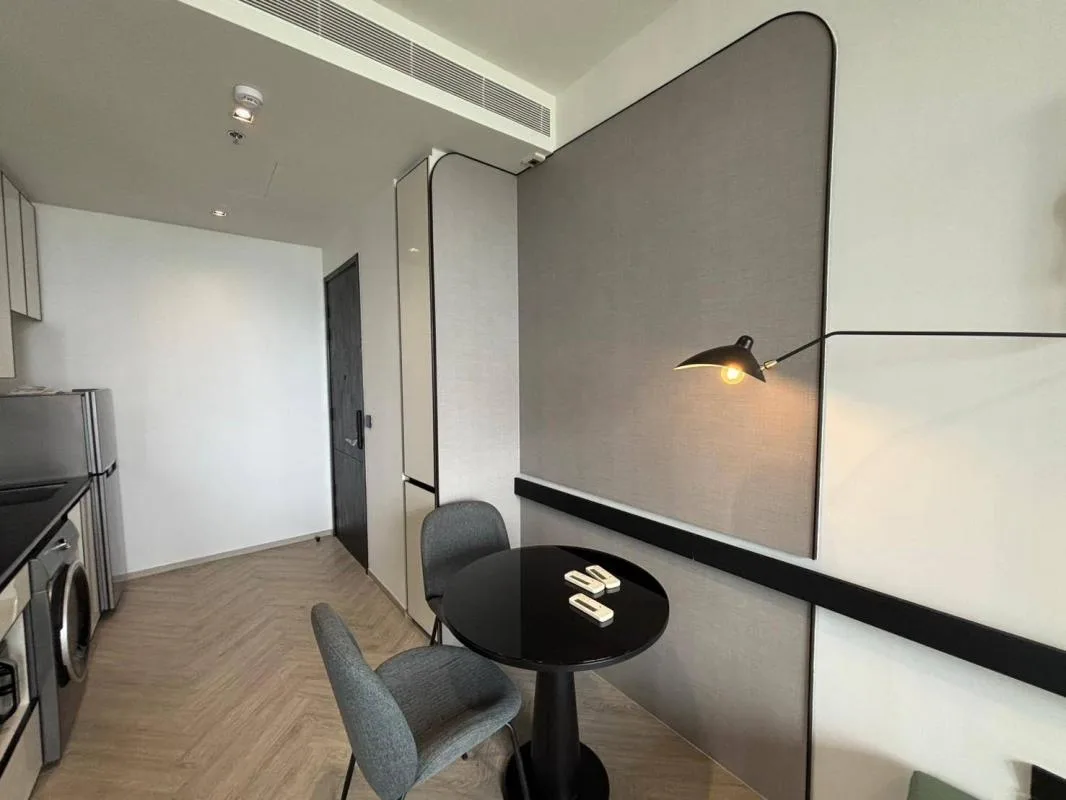 Property photos for Chapter Charoennakhorn-riverside